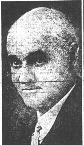 Charles W. Foley, from 1937 Obituary