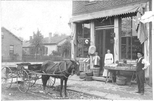 Evans Grocery Store 1900.jpg