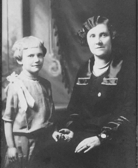 Unknown Woman and Child.jpg